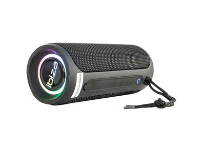 Bluetooth Soundbox ''Bullet20'', USB, MicroSD, AUX, inkl. Tragegurt, 176x70x70mm