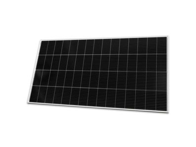 Monokristallines Solarmodul McShine, 300W, IP68, 1640x880x35mm