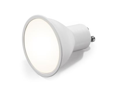 LED-Strahler McShine ''MS-60'' GU10, 6W, 510lm, 4000K, neutralweiß