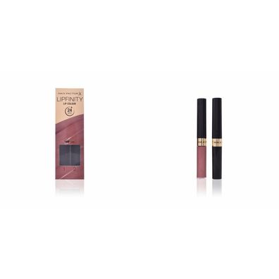 Max Factor Lipfinity Lipcolour 24h 160 Iced 2ml