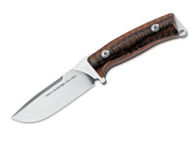 Fox Knives Pro Hunter Wood FM