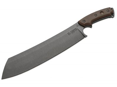 TOPS Knives El Chete