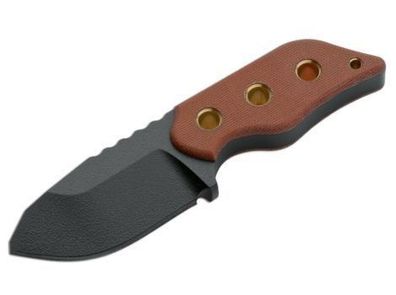 TOPS Knives Lil Roughneck