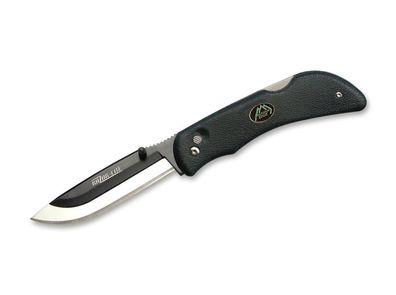 Outdoor Edge Razor Lite Black