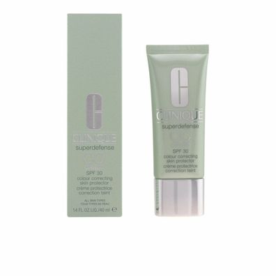 Clinique Superdefense SPF 30 CC Cream 03 Light/Medium 40ml