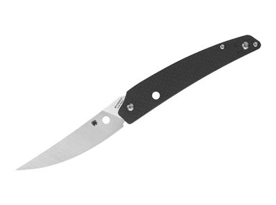 Spyderco Ikuchi