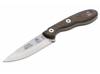 TOPS Knives Scandi Trekker