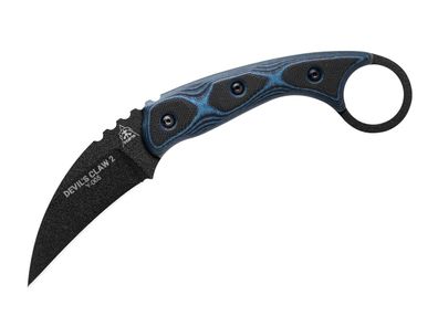 TOPS Knives Devil's Claw 2