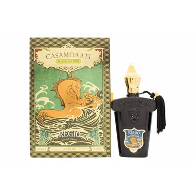 Xerjoff Regio Eau de Parfum 100ml Spray