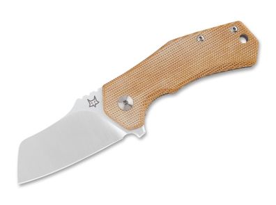 Fox Knives Italicus Micarta