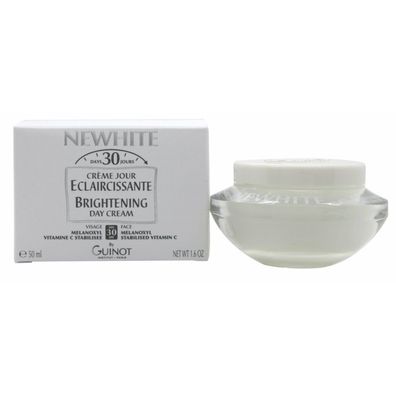 Guinot Newhite Brightening Day Creme 50ml SPF30