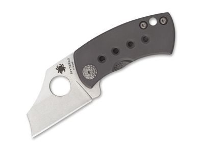 Spyderco McBee
