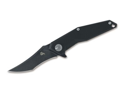 BlackFox Kravi Black G10