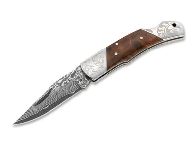 Magnum Damascus Duke