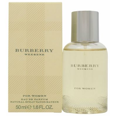 Burberry Weekend Eau de Parfum Spray 50ml