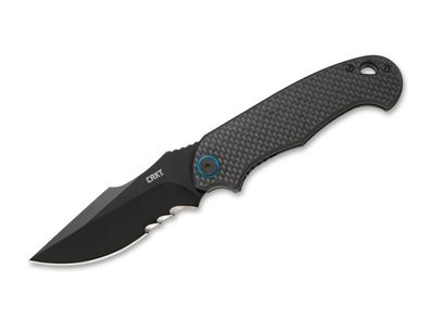 CRKT P.S.D. Black