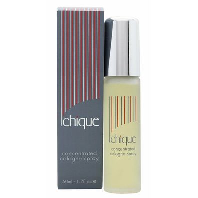 Taylor of London Chique Concentrated Cologne 50ml Spray