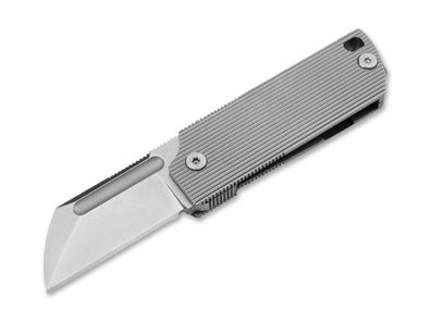 Böker Plus BabyX Flipper Steel