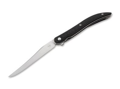 Böker Plus Texas Tooth Pick Flipper G-10