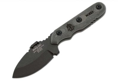 TOPS Knives Iraq JAC