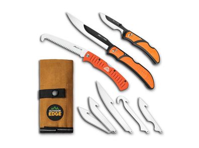 Outdoor Edge RazorGuide Pak