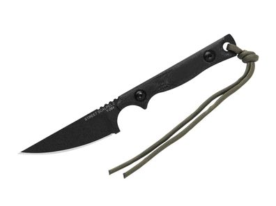 TOPS Knives Street Scalpel 2