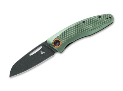 BlackFox Fereza Aluminium OD Green