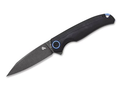 BlackFox Argus G10 All Black