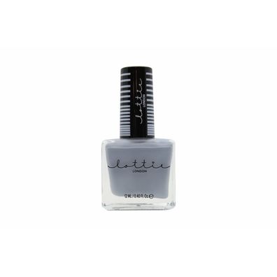 Lottie London Lottie Lacquer Nagellack 12ml - Dream Waver