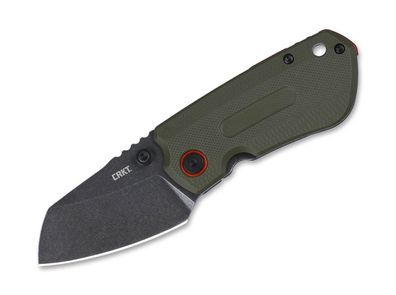 CRKT Overland Compact