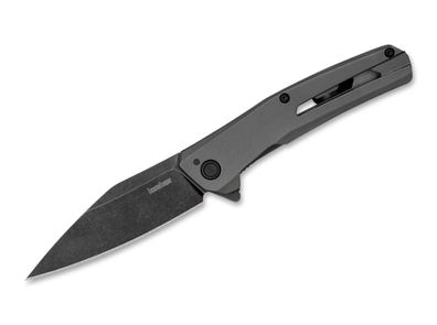 Kershaw Flyby