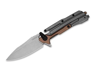 Kershaw Frontrunner