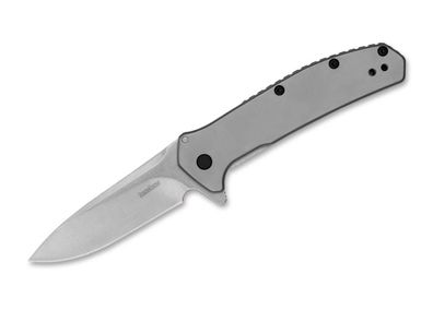Kershaw Outcome