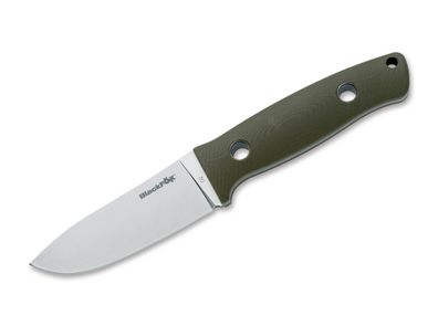 BlackFox Vesuvius G10 OD Green