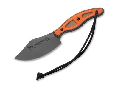 TOPS Knives Field Dog