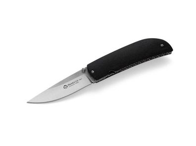 Maserin Atti Knife Ebony Wood