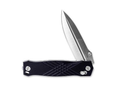 Real Steel Muninn G10 Black