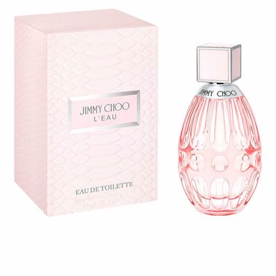 Jimmy Choo L'Eau Eau De Toilette Spray 60ml