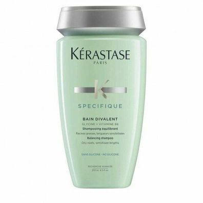 Kérastase Specifique Bain Divalent Shampoo 250ml