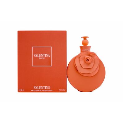 Valentino Valentina Blush Eau de Parfum Spray 80ml