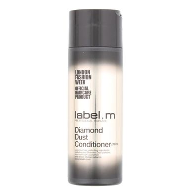 Label.m Diamond Dust Conditioner 200ml