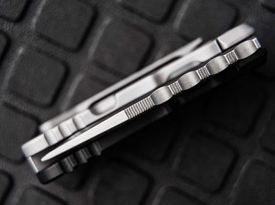 Böker Plus Dvalin Folder Drop