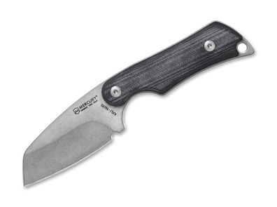 Mercury Kali Sheepfoot Mini G10 Black