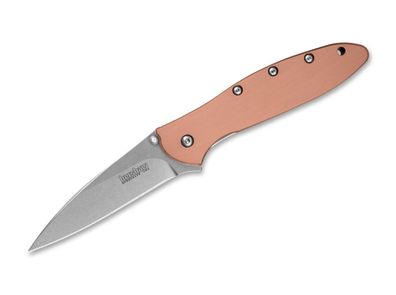 Kershaw Leek Copper