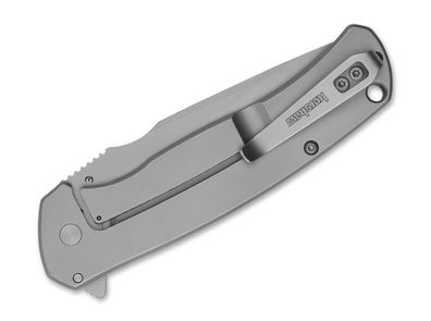 Kershaw Scour