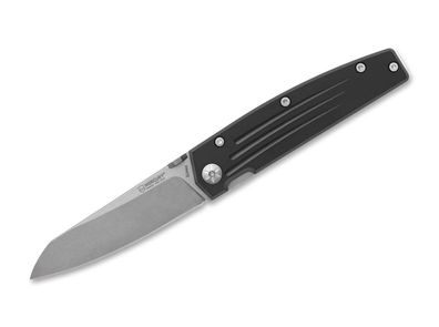 Mercury Logan Mini Aluminum Black Stonewash