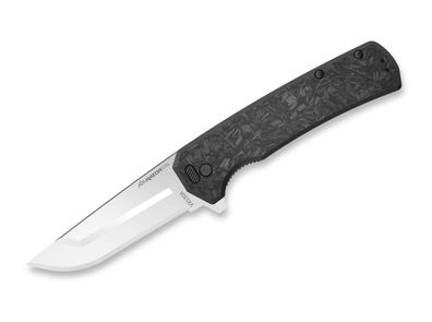 Outdoor Edge Razor VX5 3.0" CF G10 Black