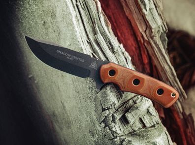 TOPS Knives Shadow Hunter