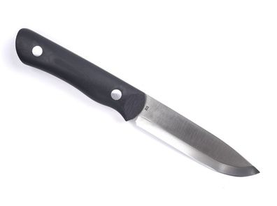 Real Steel Bushcraft III Black