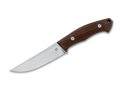 Fox Knives Fenix Santos Wood